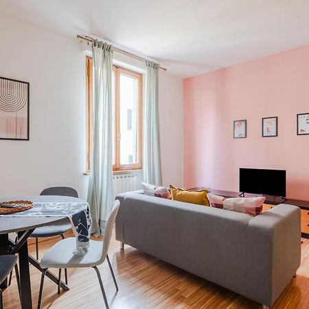 Santa Croce - Chic Retreat In The Heart Of 피렌체 외부 사진