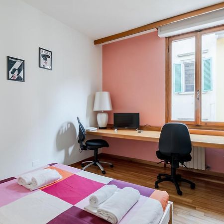 Santa Croce - Chic Retreat In The Heart Of 피렌체 외부 사진