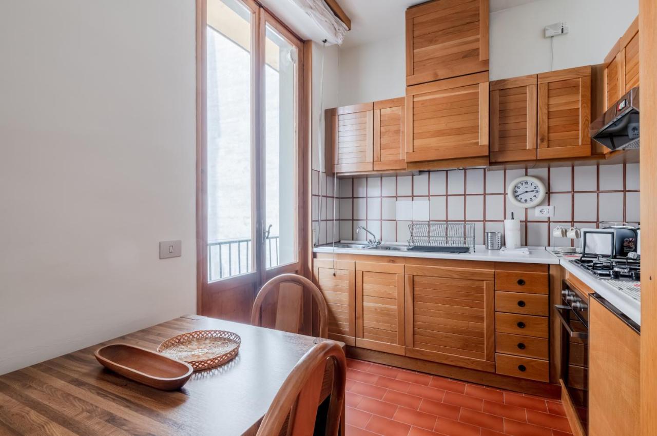 Santa Croce - Chic Retreat In The Heart Of 피렌체 외부 사진