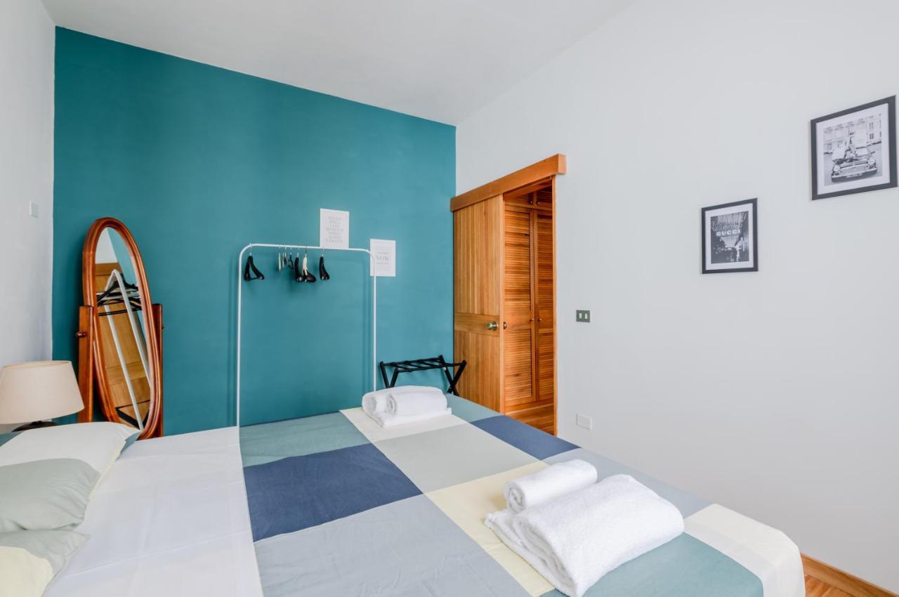 Santa Croce - Chic Retreat In The Heart Of 피렌체 외부 사진
