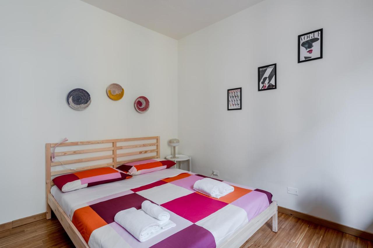 Santa Croce - Chic Retreat In The Heart Of 피렌체 외부 사진
