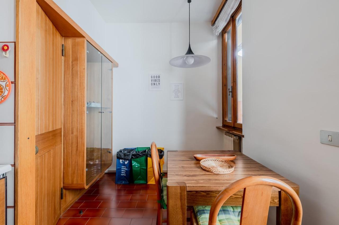 Santa Croce - Chic Retreat In The Heart Of 피렌체 외부 사진