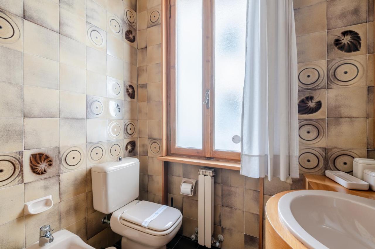 Santa Croce - Chic Retreat In The Heart Of 피렌체 외부 사진