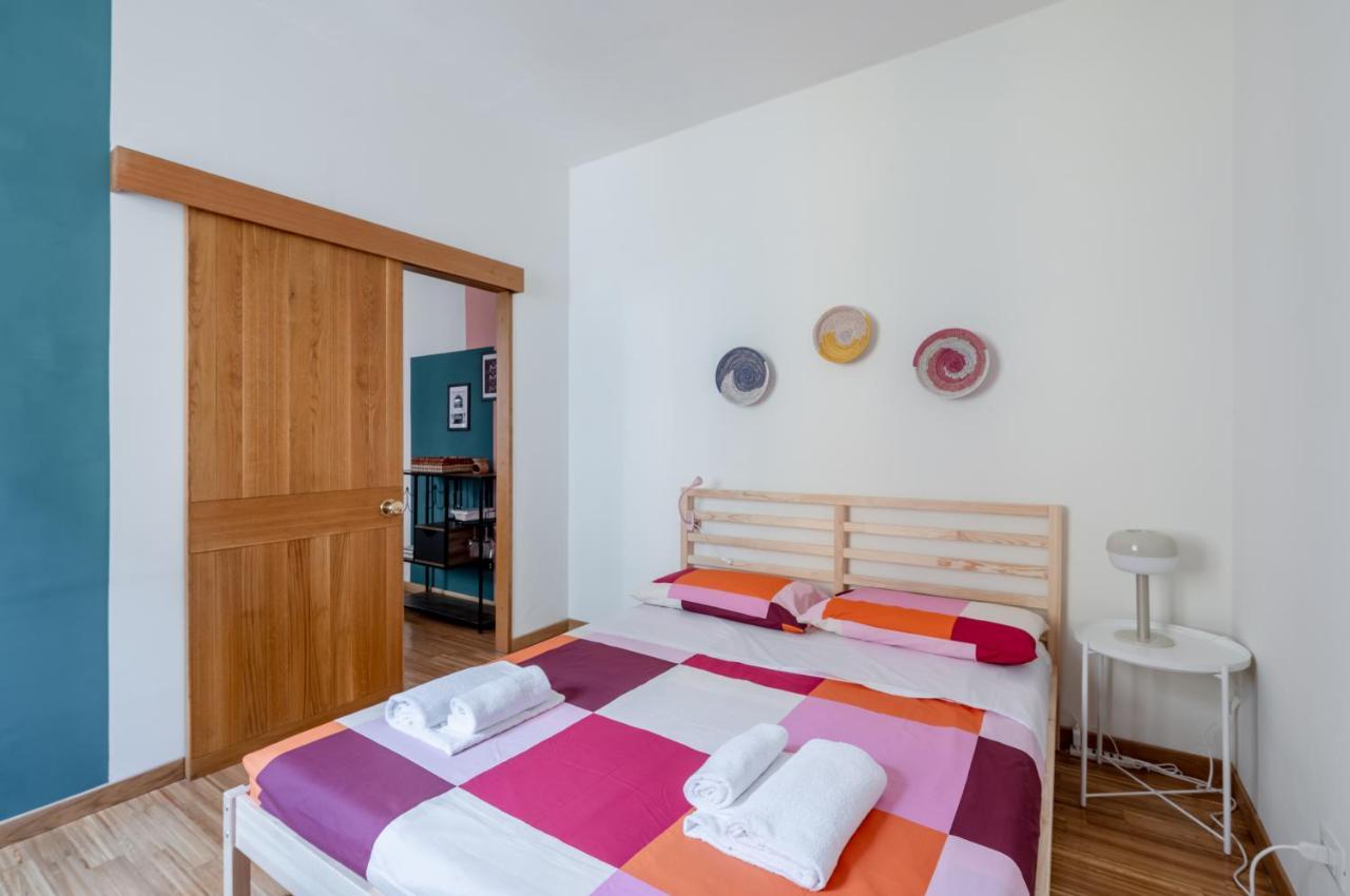 Santa Croce - Chic Retreat In The Heart Of 피렌체 외부 사진