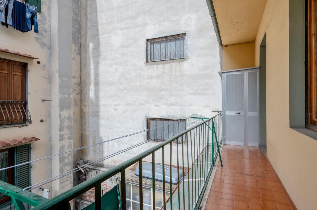 Santa Croce - Chic Retreat In The Heart Of 피렌체 외부 사진