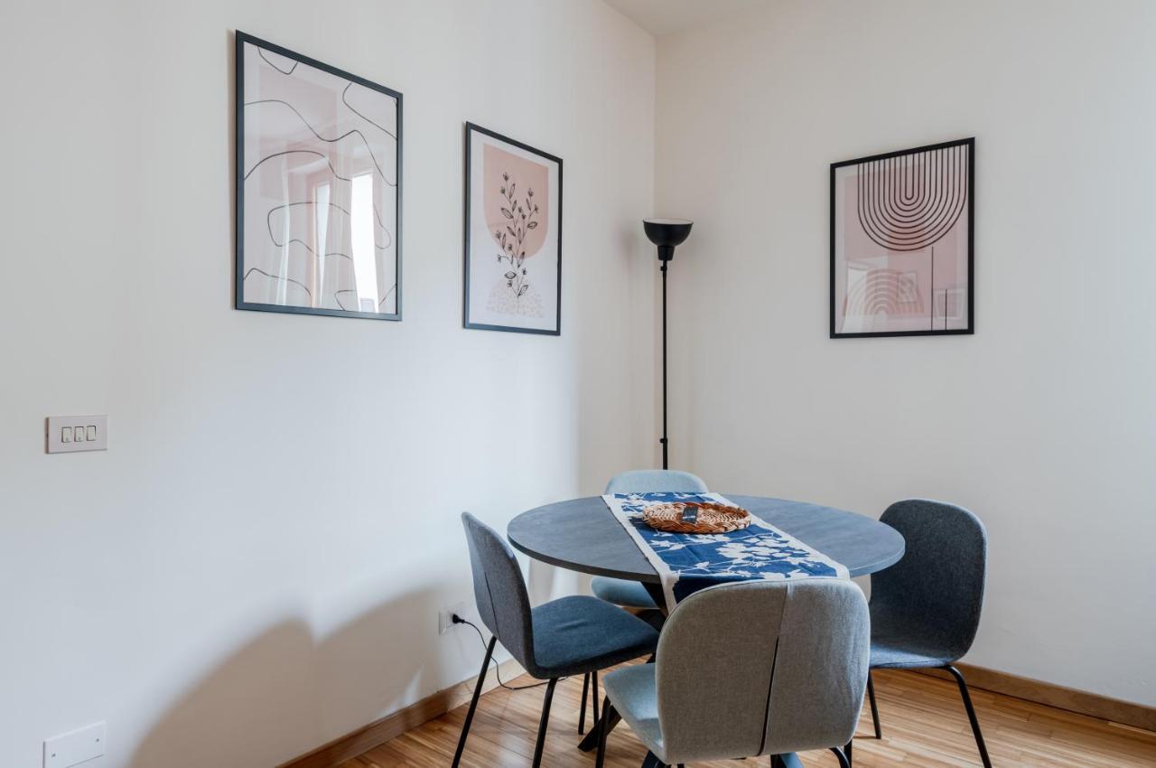 Santa Croce - Chic Retreat In The Heart Of 피렌체 외부 사진