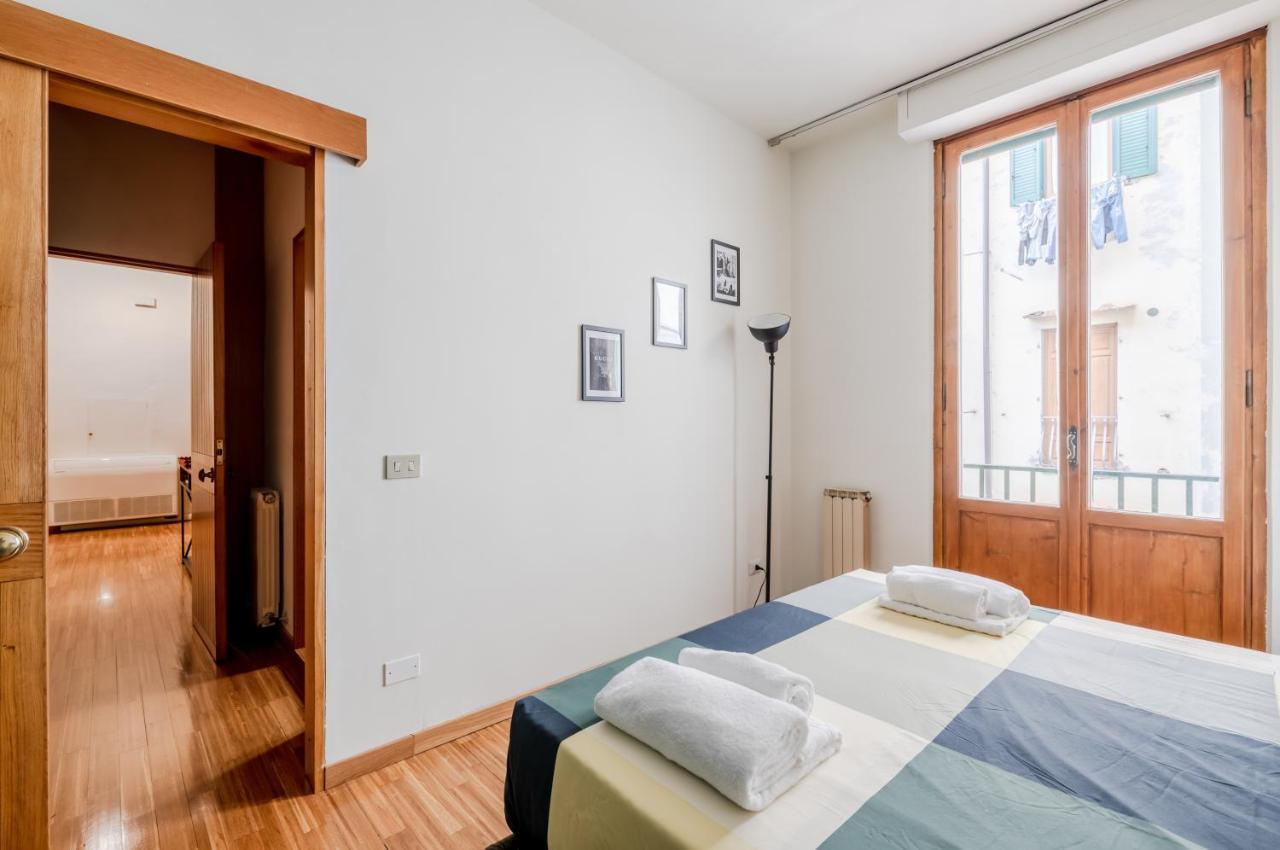 Santa Croce - Chic Retreat In The Heart Of 피렌체 외부 사진