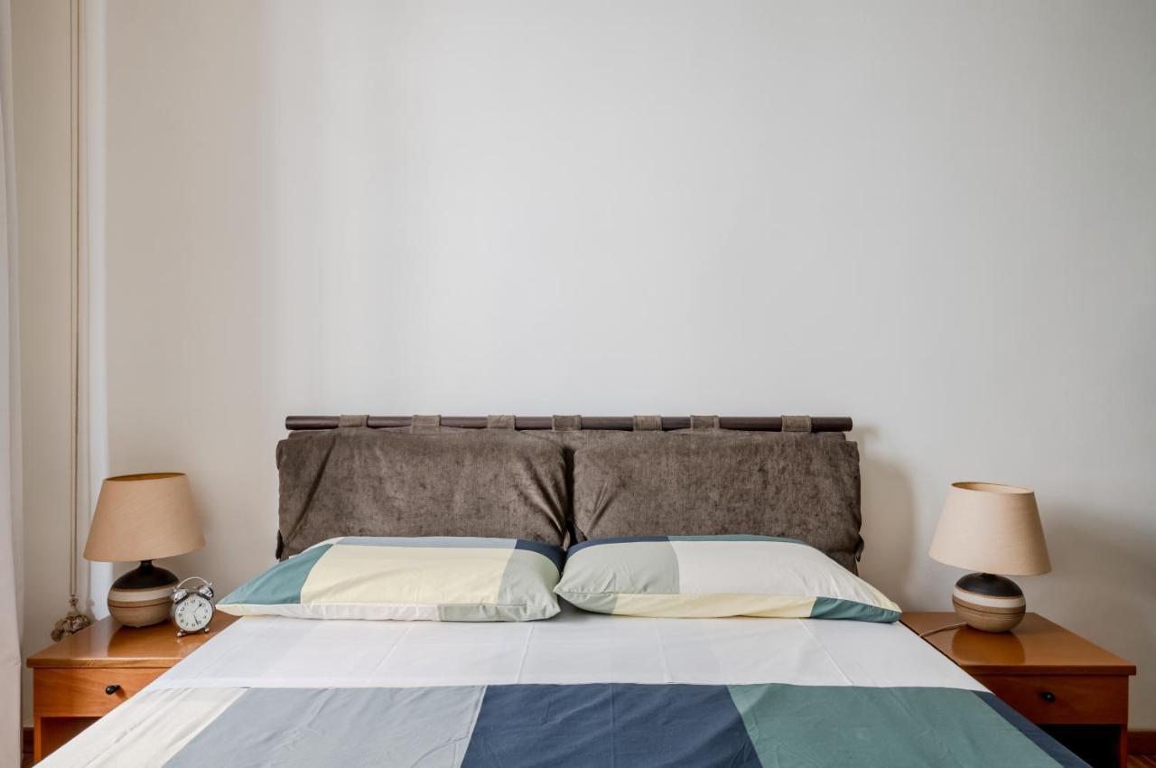 Santa Croce - Chic Retreat In The Heart Of 피렌체 외부 사진